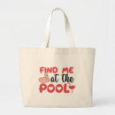 Search for poolside bags Summer vibes