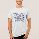Search for funny management quotes tshirts Humourous