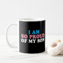 Search for proud parent mugs Dad