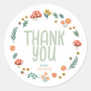 Search for woodland round stickers Cute