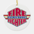 Search for volunteer christmas tree decorations Firefighting