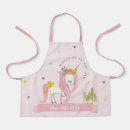 Search for cute whimsical aprons Girls