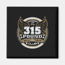 Search for bulk magnets Power lifting