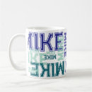 Search for short mugs Pattern