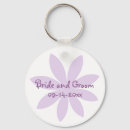 Search for purple daisy key rings Floral