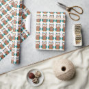 Search for owls wrapping paper Owl pattern