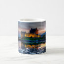 Search for scotland castle mugs Souvenir