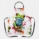 Search for princes aprons Toad