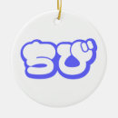 Search for japanese anime christmas tree decorations Cute