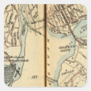 Search for two faces stickers York