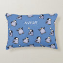 Search for penguin nursery Chick