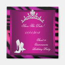 Search for quinceanera save the date magnets Birthday