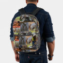 Search for photo backpacks Collage