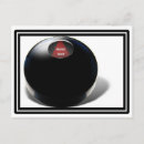 Search for 8 ball postcards Billiards