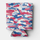 Search for blue camouflage food storage Patriotic