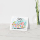 Search for vacation note cards Sea