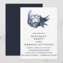 Search for adult nautical invitations Coastal