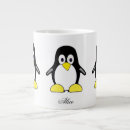 Search for penguins mugs Kids