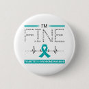 Search for tourettes badges Tourette's syndrome awareness