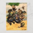 Search for nice vertical postcards Illustration