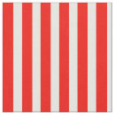 Search for red and white striped fabric Patriotic