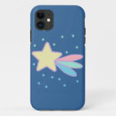 Search for shooting stars iphone cases Cute