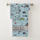 Search for airplane bathroom accessories Boy