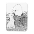 Search for cuddle magnets Comfort