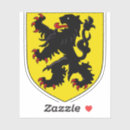 Search for flemish stickers Flag