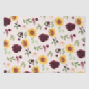 Search for sunflower burgundy rose Autumn