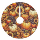 Search for halloween tree skirts Fall