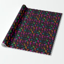 Search for of energy wrapping paper Bright
