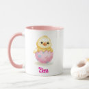 Search for easter children mugs Watercolor