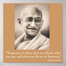 Search for gandhi posters Hinduism