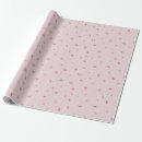 Search for petal wrapping paper Botanical