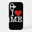 Search for love me iphone cases Heart