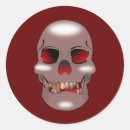 Search for grin stickers Horror