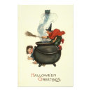 Search for all hallows eve posters Witch