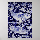 Search for koi fish art Oriental