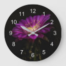 Search for dramatic clocks Floral