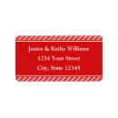 Search for pre addressed labels Modern