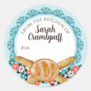 Search for homemade food labels Baking