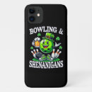 Search for funny st patricks day iphone cases Shenanigans