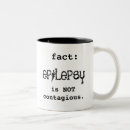 Search for contagious mugs Awareness