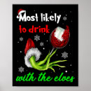 Search for christmas elves posters Winter