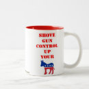 Search for gun control coffee mugs Washington