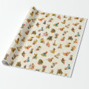 Search for pin up wrapping paper Glamour