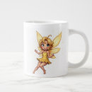 Search for funny fairy mugs Cute