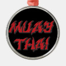 Search for muay thai christmas tree decorations Kickboxing