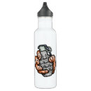 Search for gun water bottles Weapon